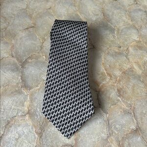 Hermes tie